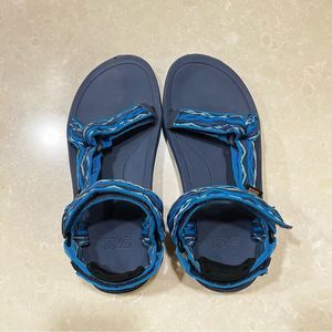 TEVA Hurricane Sandal Youth-5